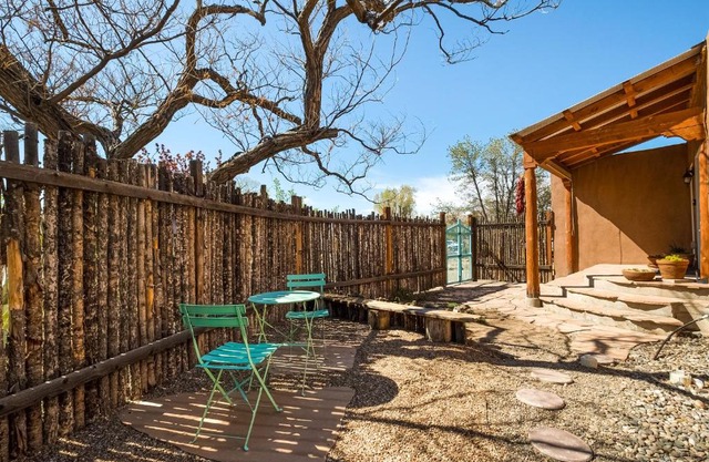 Nob Hill Home with Private Yard!