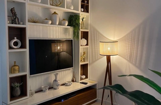 Noble spot in Ipanema