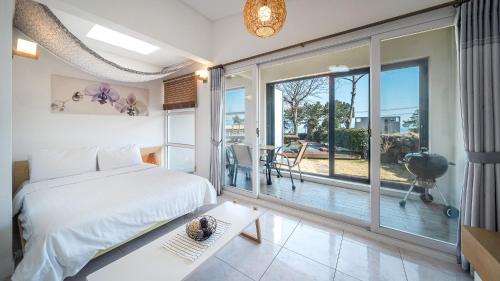 Noche Del Mar Family Pension