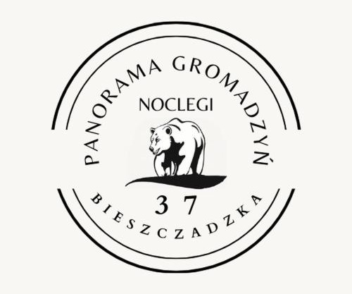 Noclegi Panorama - Domek RUSTIC