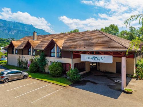 Noemys Viviers-du-lac