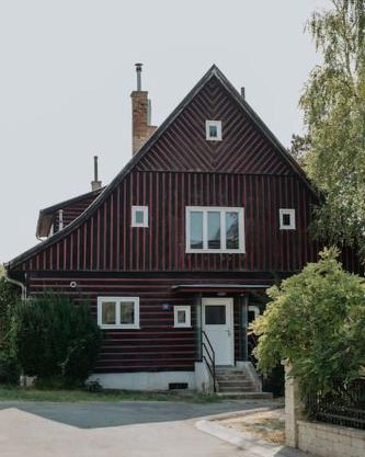 Nomads Nest Sappe