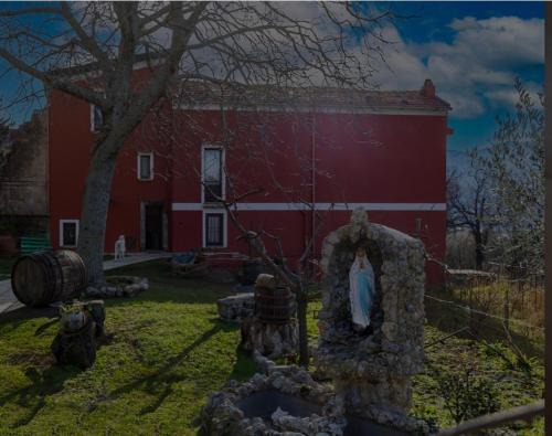 Nonna Lella Bed and Breakfast