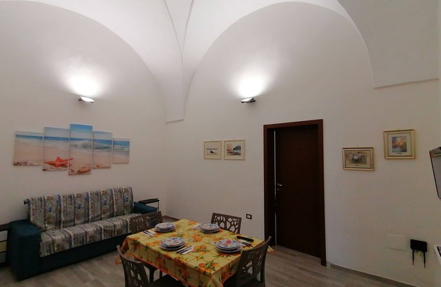 Nonna Lucia Residence - Ugento (LE) - Two-room apartment