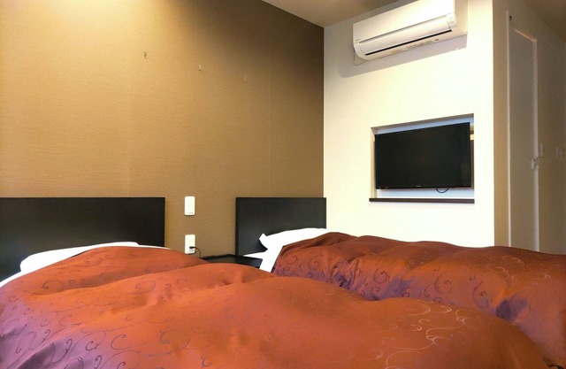 Nonsmoking 3rd floor reserved Standard Acco/Kyoto Kyōto