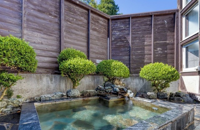 Nonsmoking JapaneseWestern room RO | Room o/Kitaazumigun Nagano