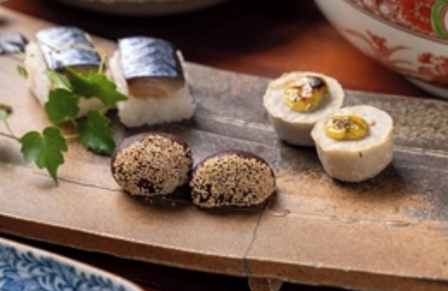 Nonsmoking Japanesestyle room 8 tatami mats 2 meals included Local cuisine plan/Saga Saga