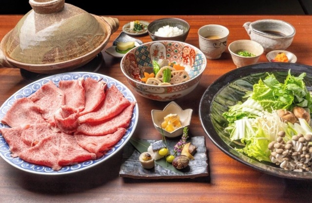 Nonsmoking Japanesestyle room Minaminoma 2 meals included Saga Wagyu Beef Shabushabu/Saga Saga