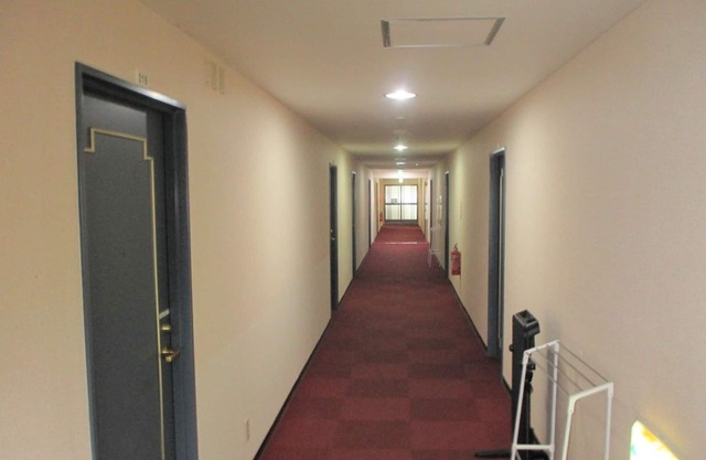 Nonsmoking Standard twin room for 2 people/Oshimagun Kagoshima