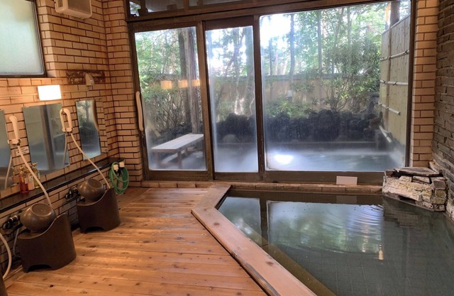 NonsmokingJapanesestyle room 8 tatami mats /Agatsumagun Gunma