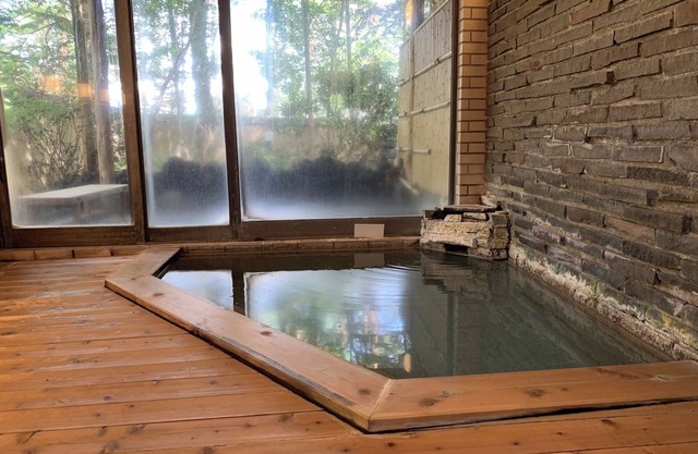 NonsmokingJapanesestyle room 75 tatami mats /Agatsumagun Gunma