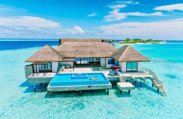 NOOE Maldives Kunaavashi