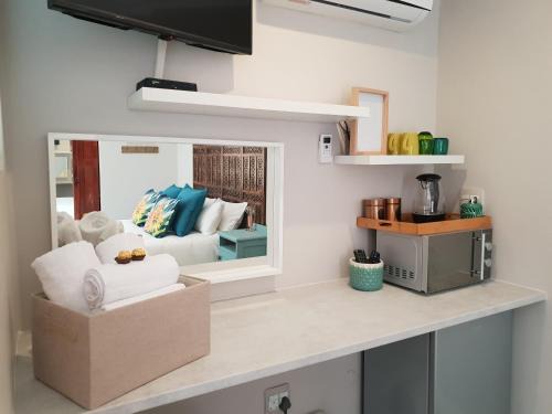 NOOii Open Plan Room