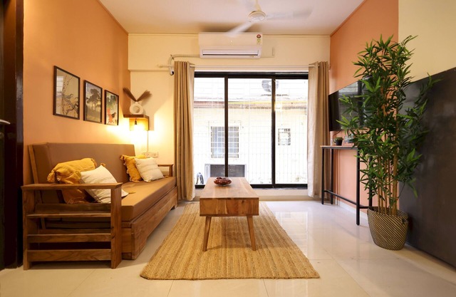 Nook&Co - Vile Parle 2