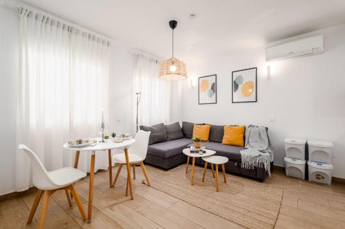 Nordik Apartments Urban - Perchel "Skogar"