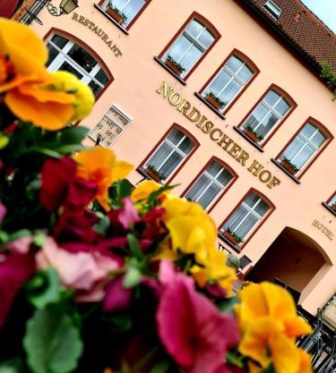 Nordischer Hof