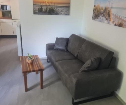 Nordsee Ferienwohnung Wattwurm