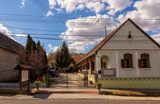 Noresa Étterem és Panzió