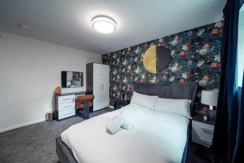 Norfolk Park Rooms - Sheffield City