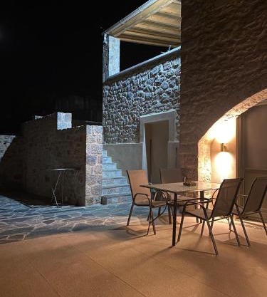 NORI House