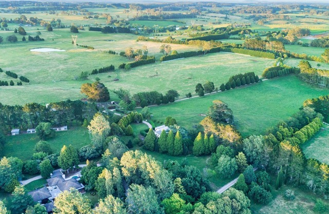 Normandie Park, Exeter