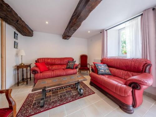 Normandy Farmhouse Stay