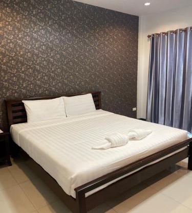 Norrarat Place นรรัตน์ เพลส