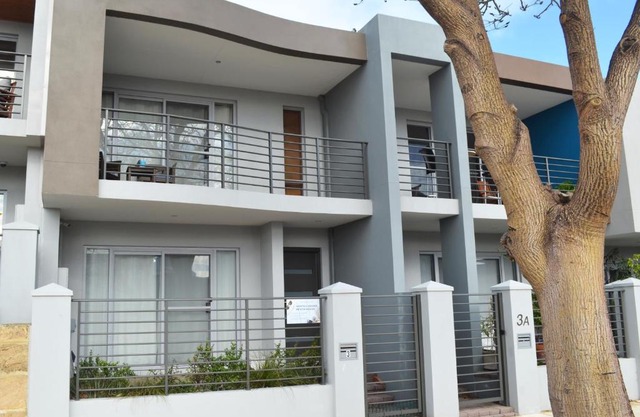 North Coogee Beach House
