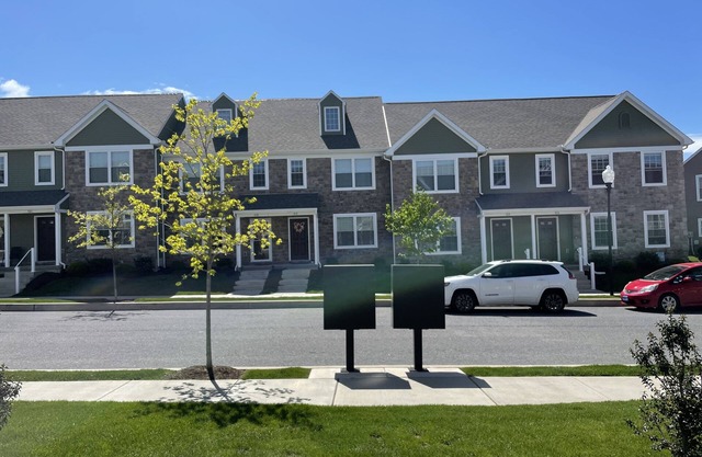 North Cornwall Commons Townhome