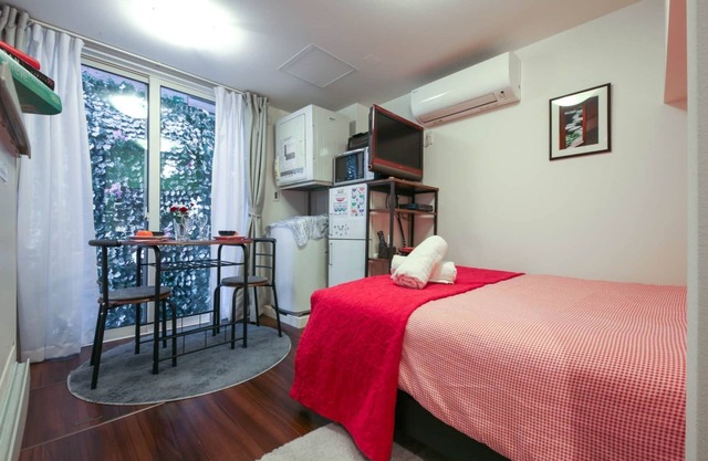 North Cottage/Shibuya-ku Tokyo