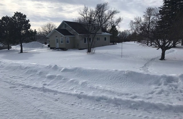 North Dakota sportsman's paradise!