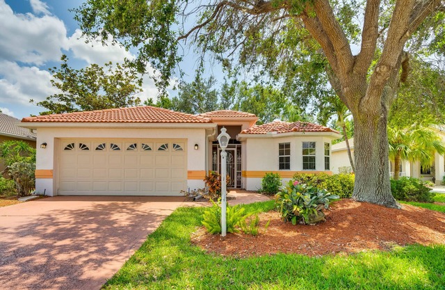 North Fort Myers Getaway w/Resort Amenities!