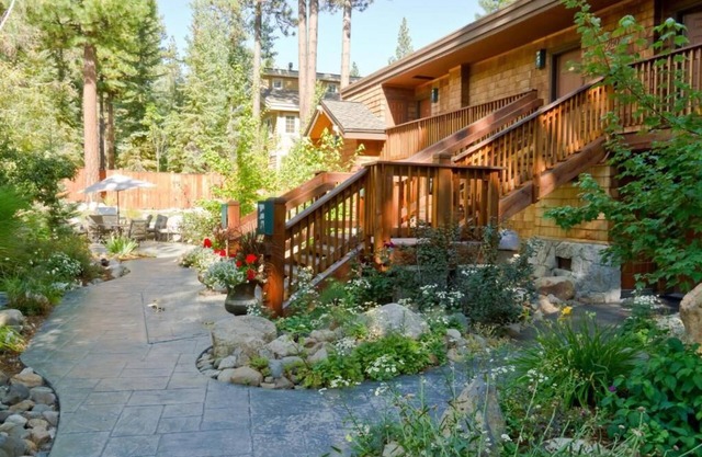 North Lake Lodges - 1bedroom