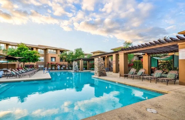 North Scottsdale Condo Just Steps from Pool & Clubhouse!