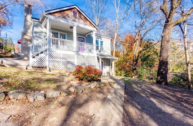 North Shore 2 Bedroom Private Entrance