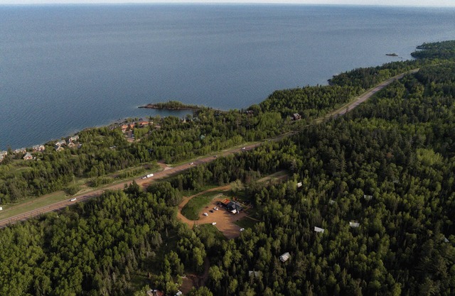 North Shore Camping Co.