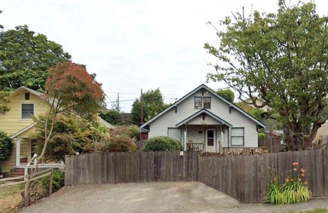 Northend Tacoma Charmer
