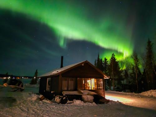 Northern Light Cottage