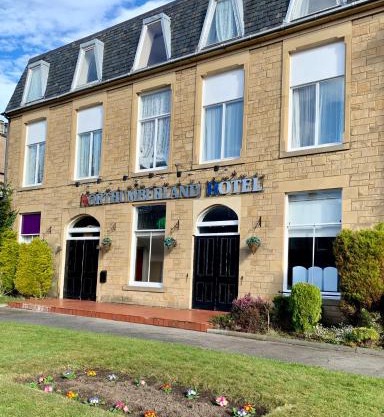 Northumberland Hotel