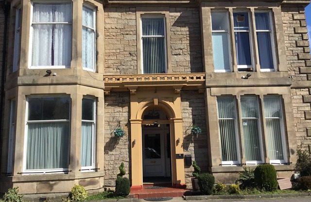 Northumberland Hotel