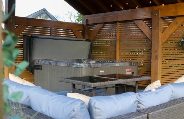 Northumberland Luxury Stays