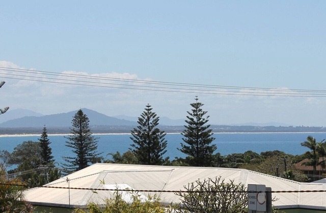 Northview - Ocean Views