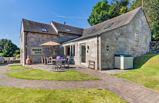 Northwood Farm - The Granary