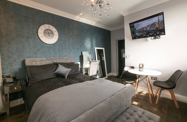 Norwich Castle Museum Apartment - Number 82 The Unthank