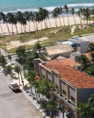 Nossa Pousada Fortaleza