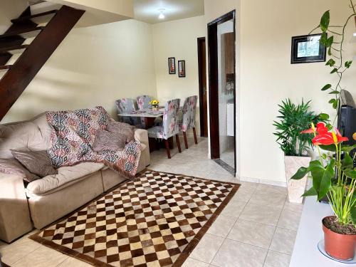 Nosso Sonho Praia Seca