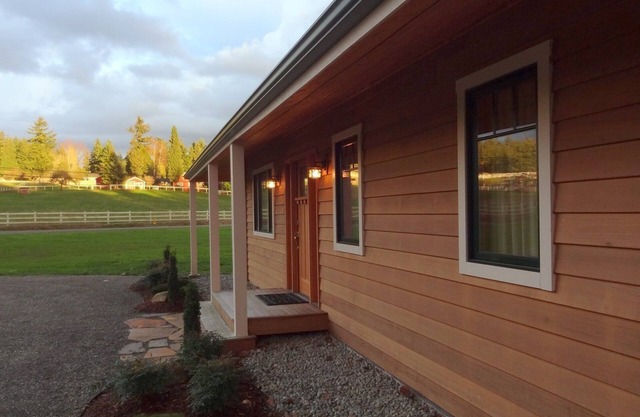 Nothing But "5" Stars * Discover Woodinville * Washington's Wine Country