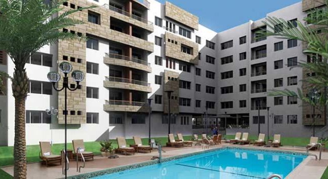 Nouaceur Garden Comfort and Serenity Casa Airport