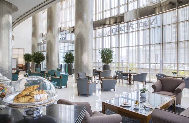 Nour Arjaan by Rotana