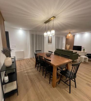 Nouveauté Ty Cosquer Maison de vacances proche plages